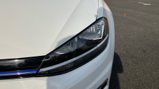 Volkswagen Golf 1.5 TSI EVO Match 5dr Petrol Hatchback